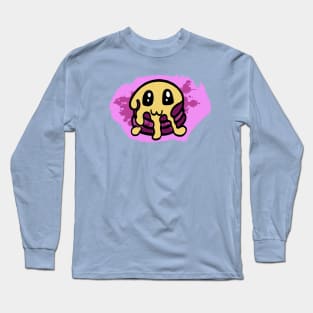 Pancake Cutie Long Sleeve T-Shirt